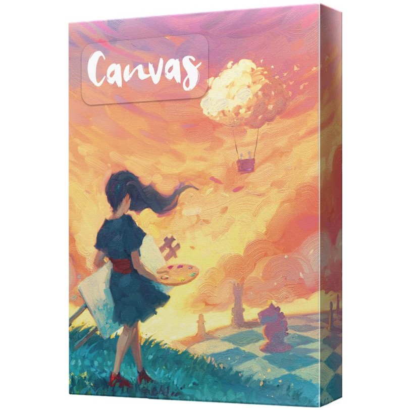 CANVAS