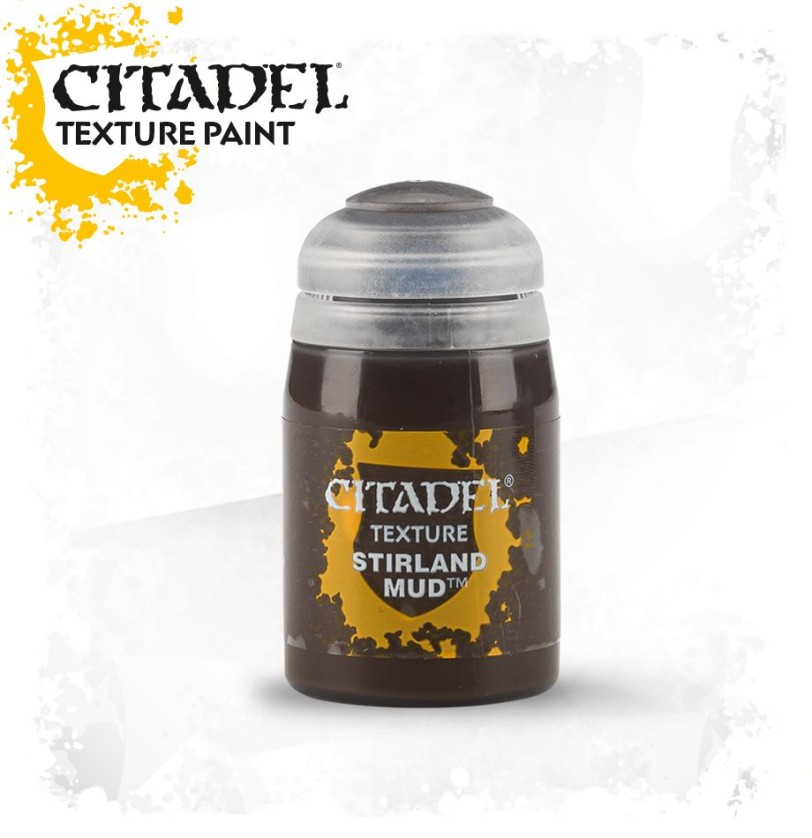 CITADEL TEXTURE STIRLAND MUD (24ML)