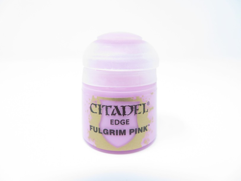 CITADEL FULGRIM PINK