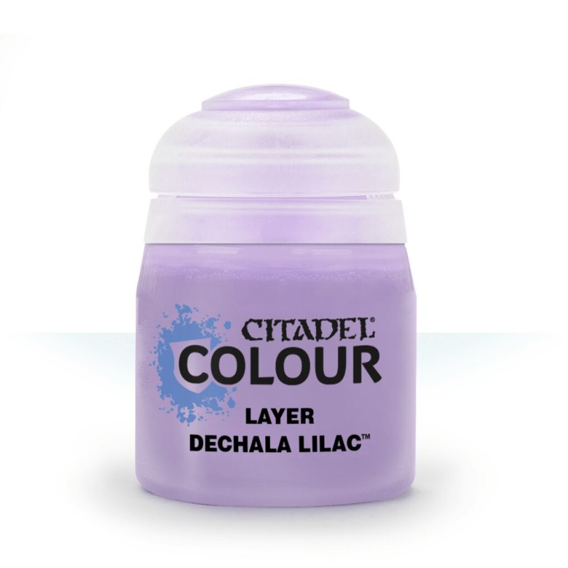 CITADEL LAYER DECHALA LILAC (12ML)