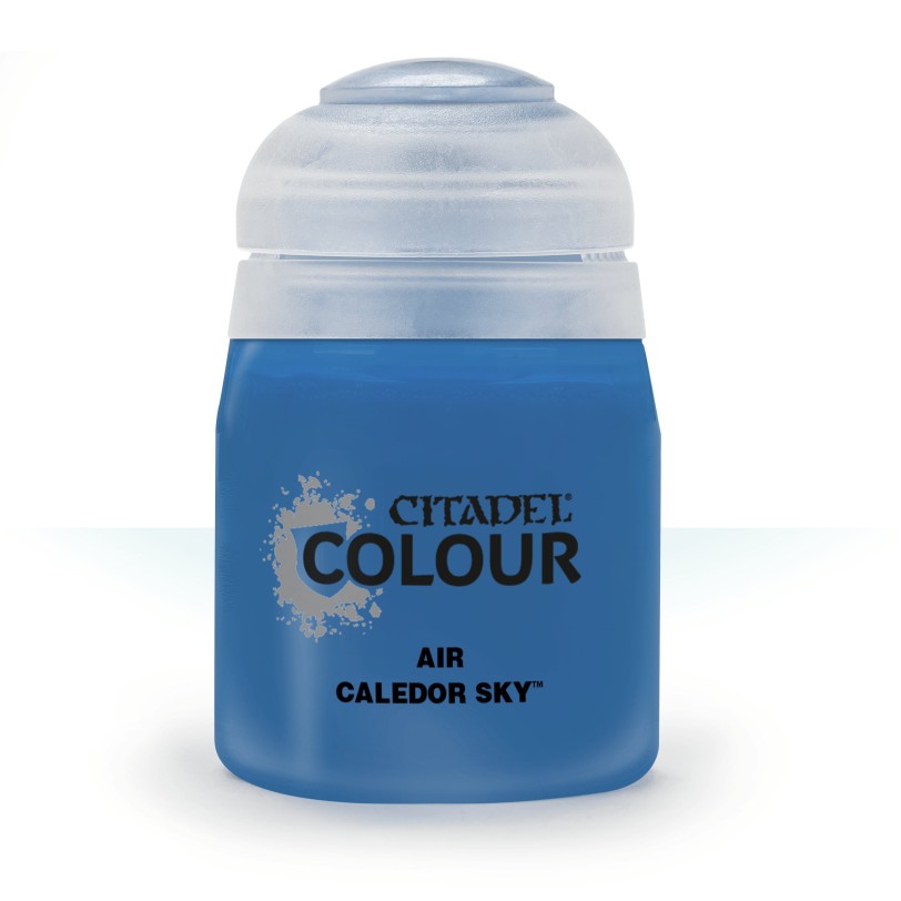 CITADEL AIR CALEDOR SKY (24ML)