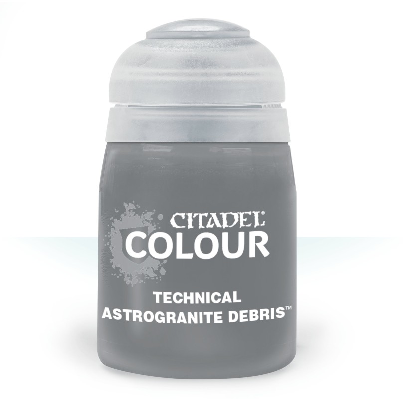 CITADEL TECHNICAL ASTROGRANITE DEBRIS(24ML)