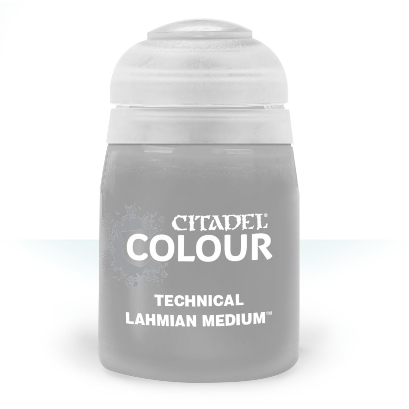 CITADEL TECHNICAL:LAHMIAN MEDIUM (24ML)