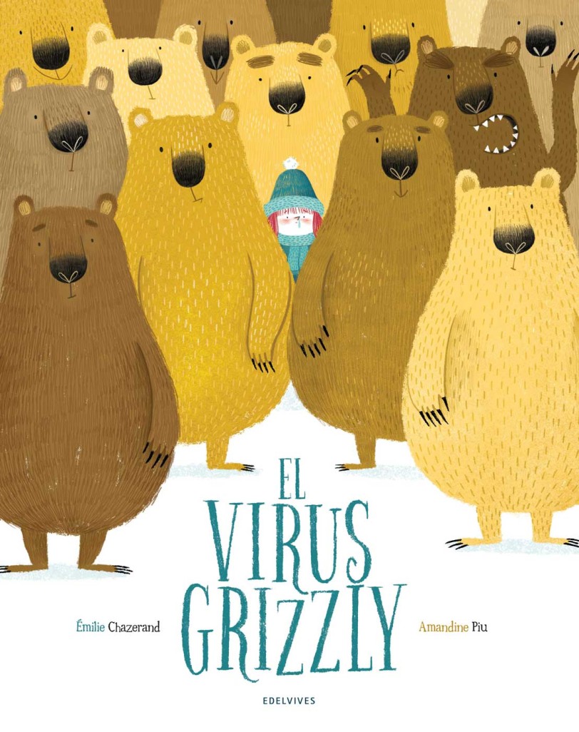 VIRUS GRIZZLY, EL