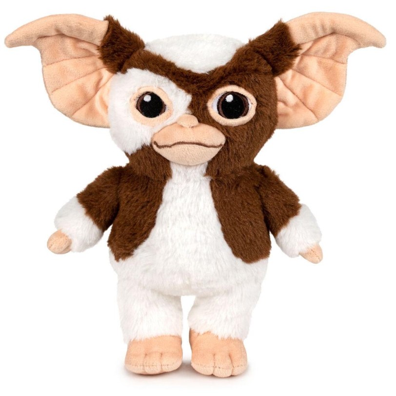 PELUCHE GIZMO GREMLINS SOFT 25CM