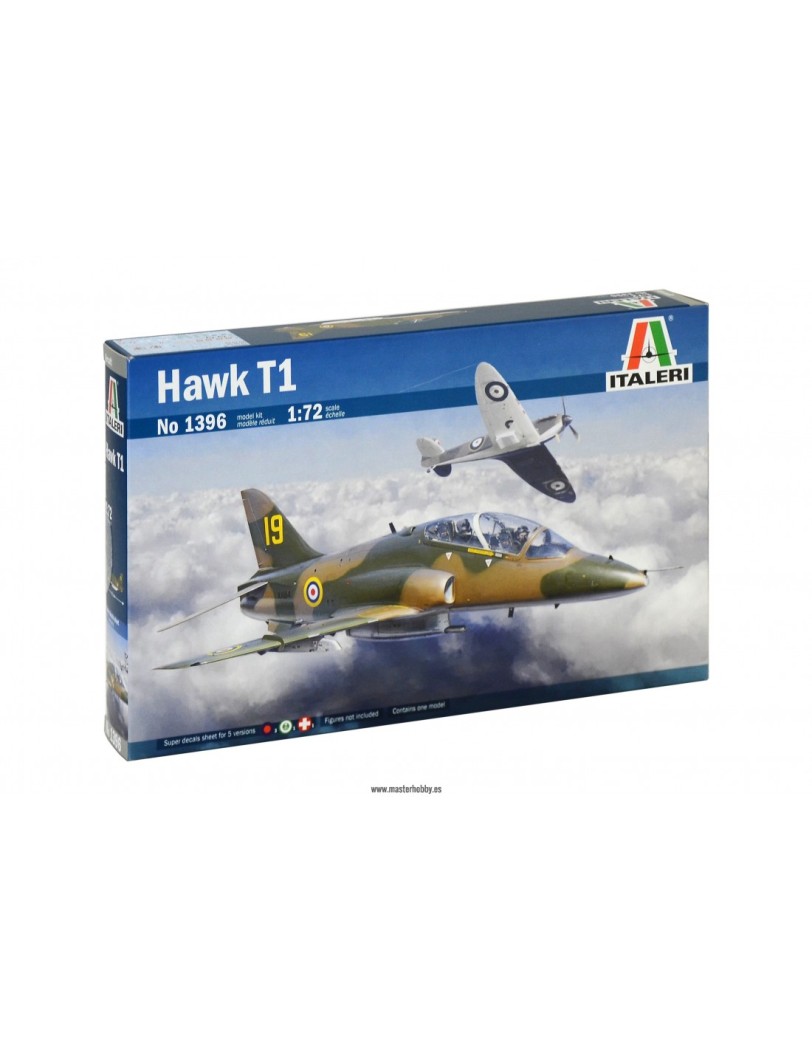 AVION HAWK T1