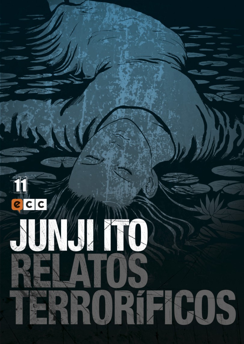 Junji Ito: Relatos terror?ficos n?m. 11 de 18