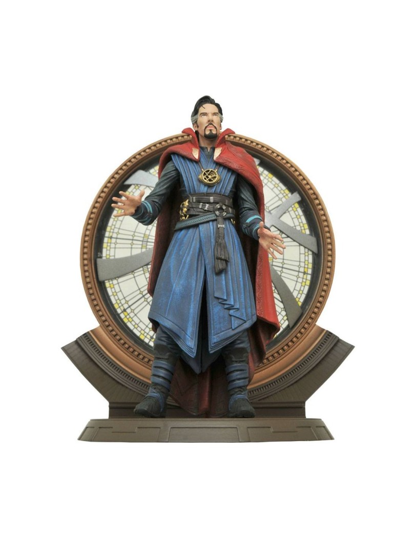 DR STRANGE FIGURA 18 CM MARVEL SELECT MOVIE ACTION