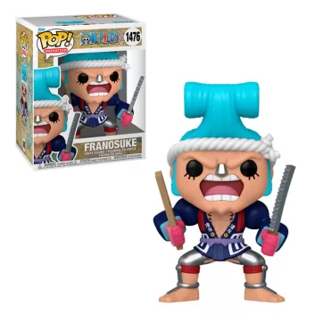 Comprar Funko! Orobi (Wano) 1475 al mejor precio - Comprar Funko